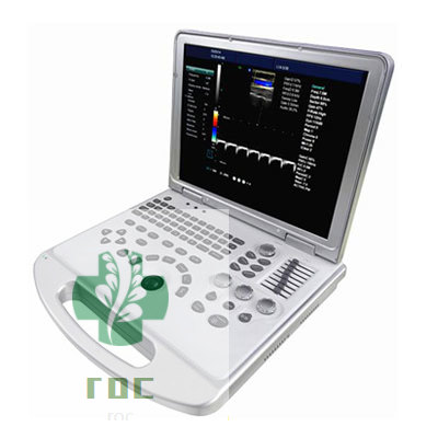 CW function 4D portable Ultrasound