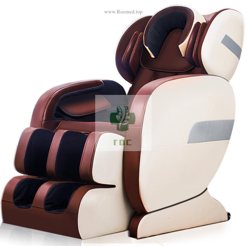 Kneading and hammering function massage chair