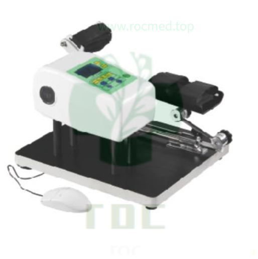 Wrist physio equipment CPM