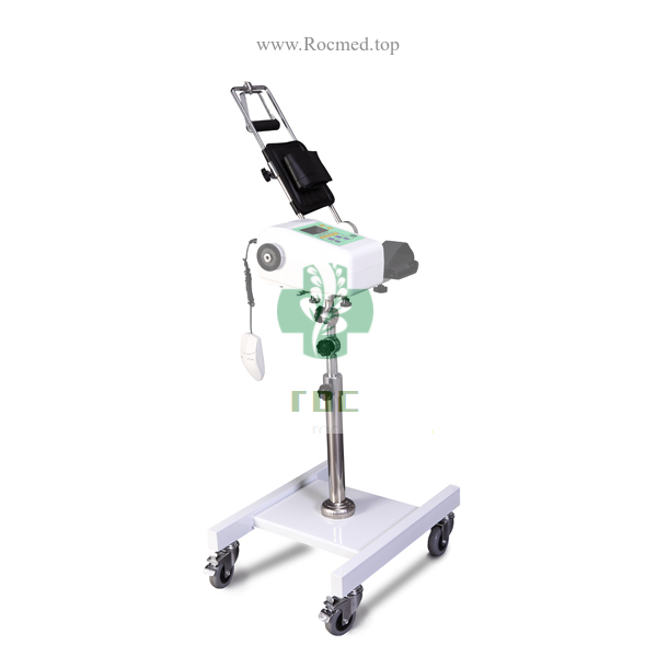 Elbow CPM device