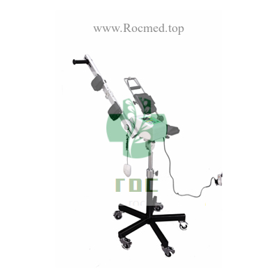 shoulder and elbow CPM machine