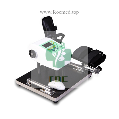 ankle joint CPM 