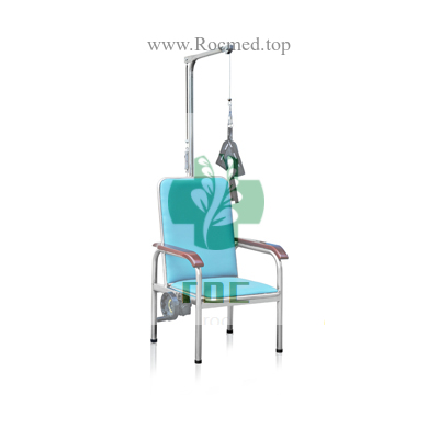 Cervical Treatment Traction Chair