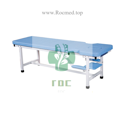 Simple treatment table