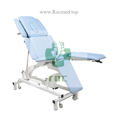 9 section electric Treatment table