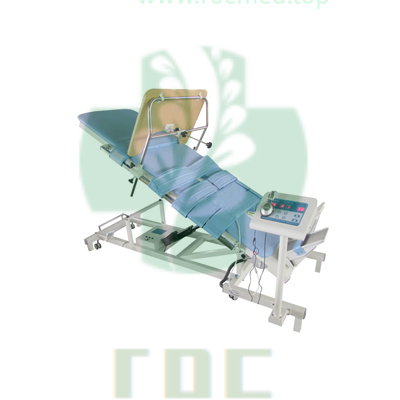 Computer Controlled Tilt Table