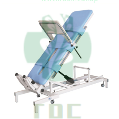 Manual Vertical Upright Tilt Table