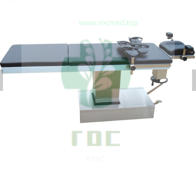 Ophthalmologh Operating Table   