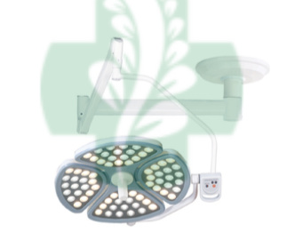 hospital bed operating room  LED light 