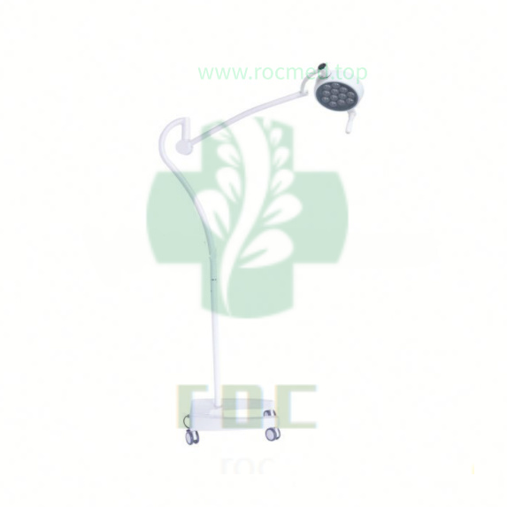 LED dental ot light