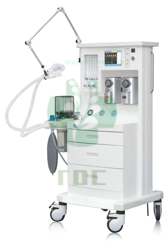 two vaporizers hospital  Anesthesia Machine System 