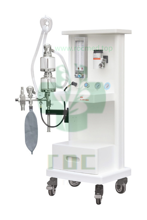 without ventilator anesthesia machine