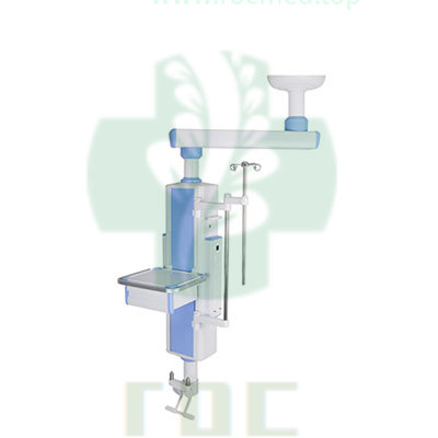 Single Arm Electric  Anesthesia Pendant for operation room