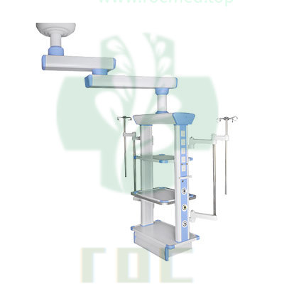 Double Arm Surgical Endoscopic Pendant