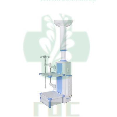electric  horizontal arm Hospital ICU Gas System