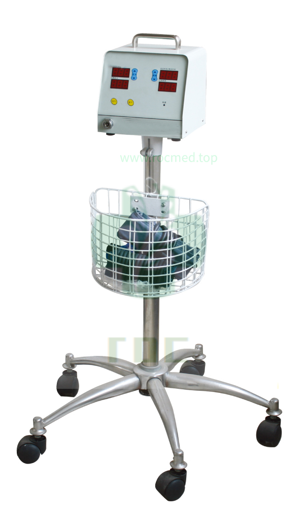ABS Material Digital Display Single Channel Automatic Tourniquet System