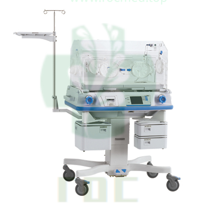 Mobile baby Infant Incubator for neonatal nursing