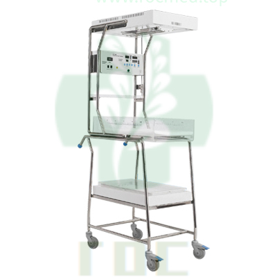 Cheap model infant radiant warmer