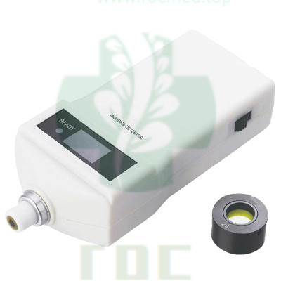 Transcutaneous Jaundice Detector