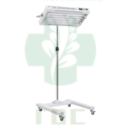 Neonate bilirubin phototherapy Equipment
