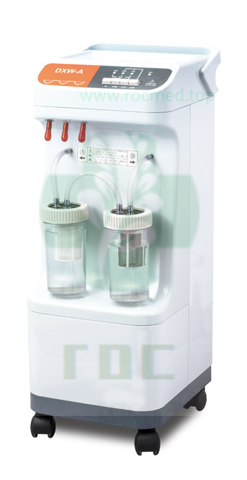 Electric Gastric Lavage Machine