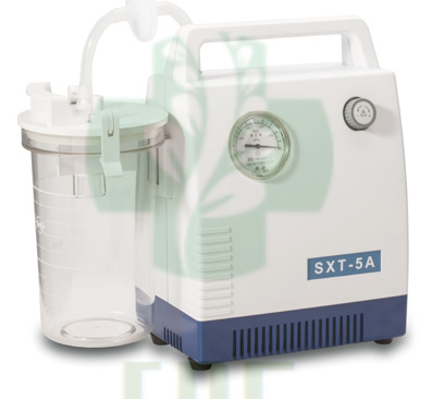  Portable Absorb Phlegm Unit
