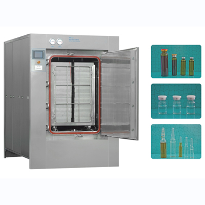 Ampoule Leak Sterilizer