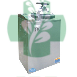 Pluse vacuum automatic VERTICAL STERILIZER