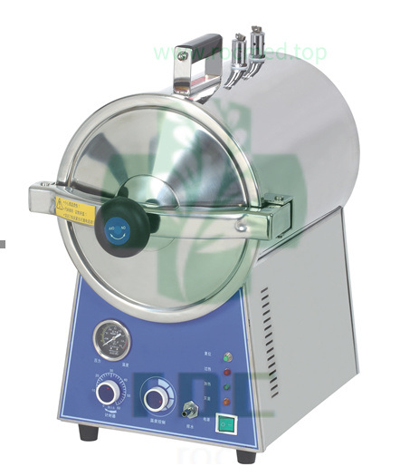 Table Top Steam Sterilizer