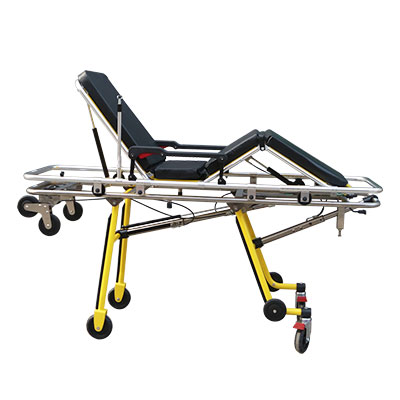 aluminum alloy stretcher for ambulance car
