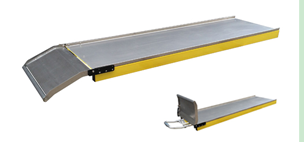  Stainless steel Stretcher Platform