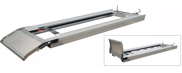 Aluminum alloy Stretcher Platform