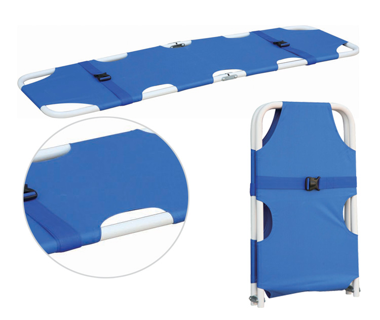  EM-1F5 two foldaway MIR stretcher