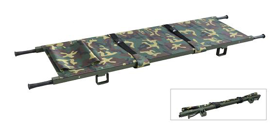 EM-1C7 military stretcher