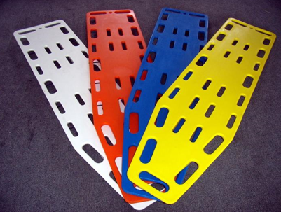 EM-4S Ambulance Rescue Emergency Spinal Board