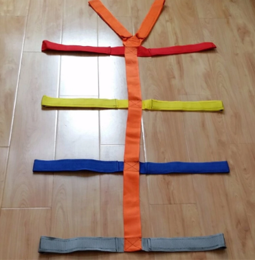 Spider Strap
