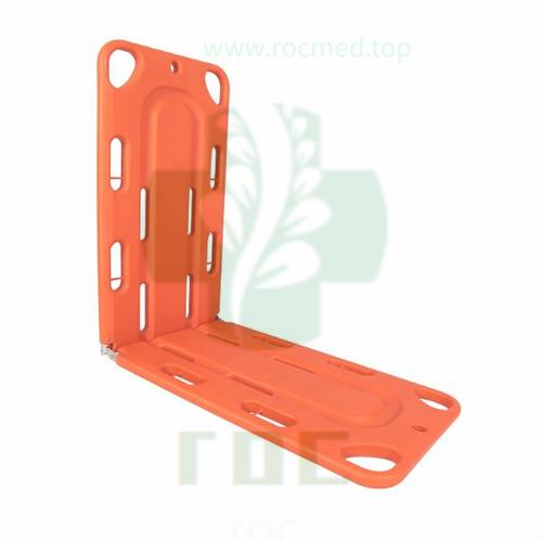 EM-6S two  Folding Spine Board