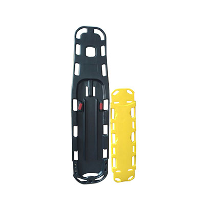 EM-8S Adult and Paediatric use spine board