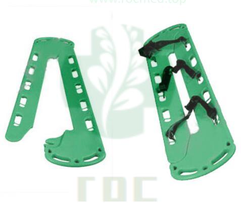 EM-10S ambulance stretcher spine board