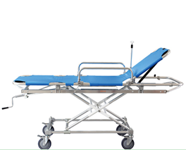 simple emergency bed