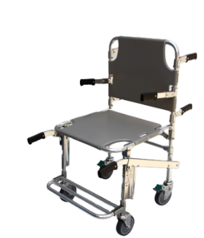 EM-A3 aluminum alloy stair chair stretcher