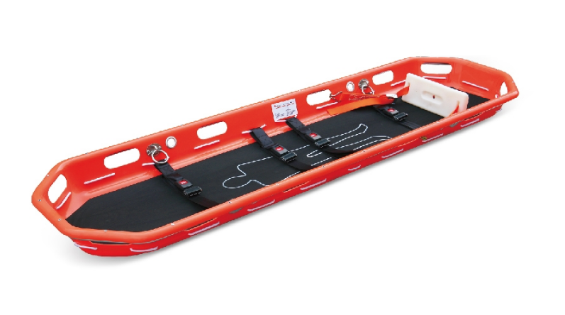 EM-3B1 helicopter rescue basket stretcher