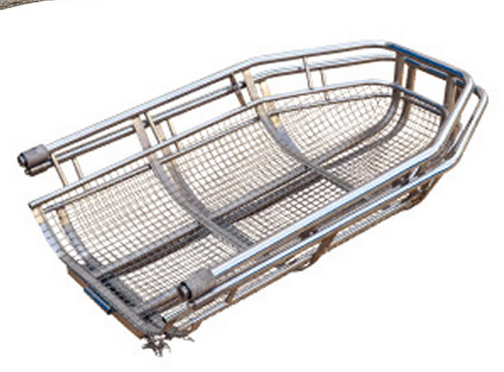 EM-3B4 splint basket stretcher