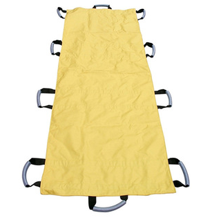 EM-10 soft stretcher 