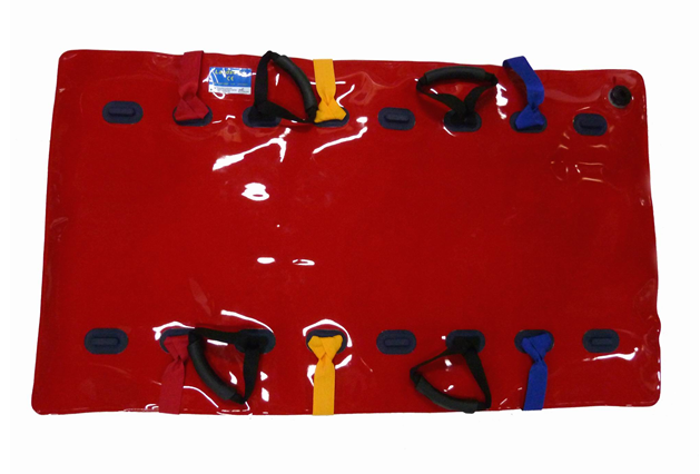 EM-A3 children use vacuum mattress stretcher