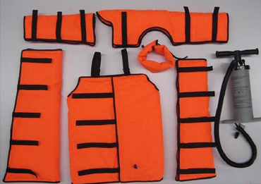  EM-A5 Vacuum Splint Sets