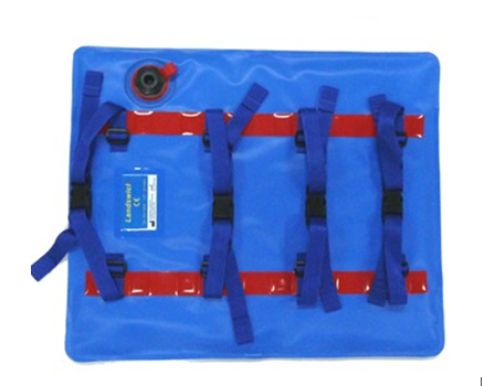 EM-A13  Arm/Leg Vacuum Splint vacuum mattress stretcher