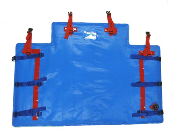 EM-A14 Spinal Vacuum Splint