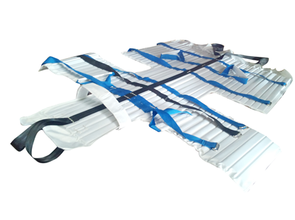 EM-A17 Neil Robertson Stretcher