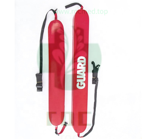 EM-T lifeguard rescue tube